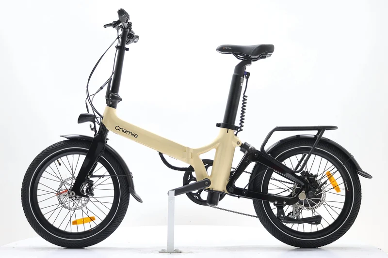 ONEMILE Nomad 14.4Ah 2023 T.U