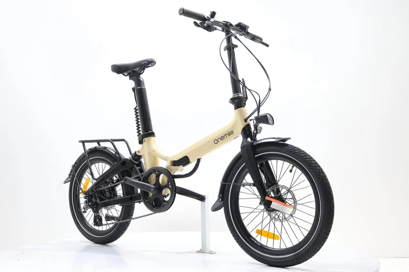 ONEMILE Nomad 14.4Ah 2023 T.U