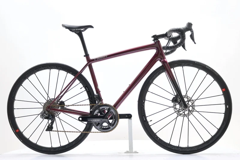 SPECIALIZED S-Works Aethos 2022 T.54