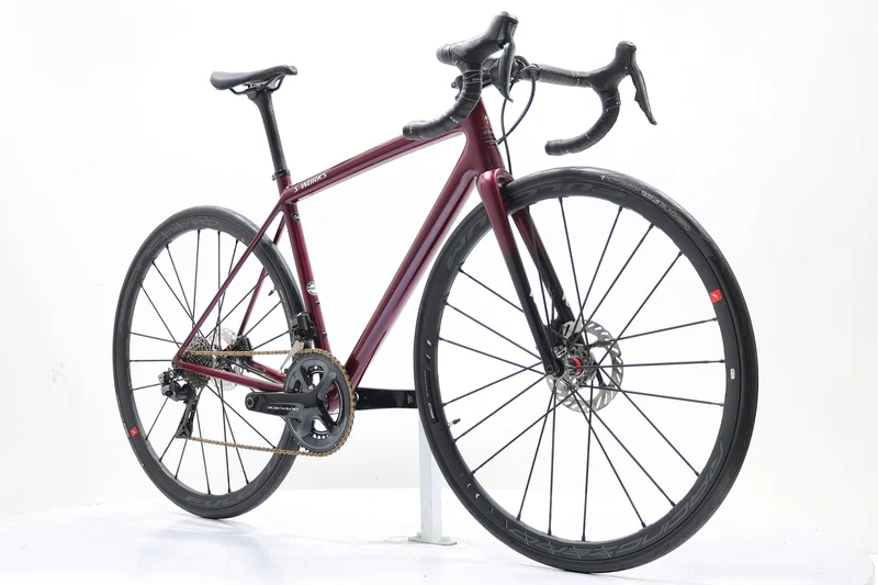 SPECIALIZED S-Works Aethos 2022 T.54