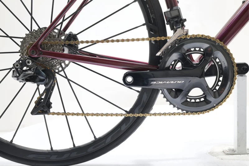 SPECIALIZED S-Works Aethos 2022 T.54