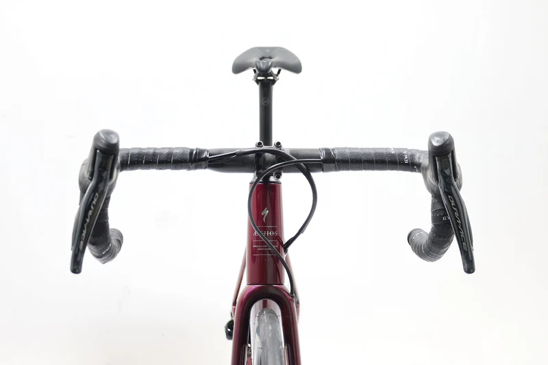 SPECIALIZED S-Works Aethos 2022 T.54