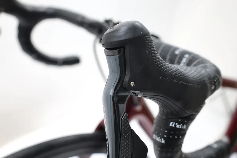 SPECIALIZED S-Works Aethos 2022 T.54