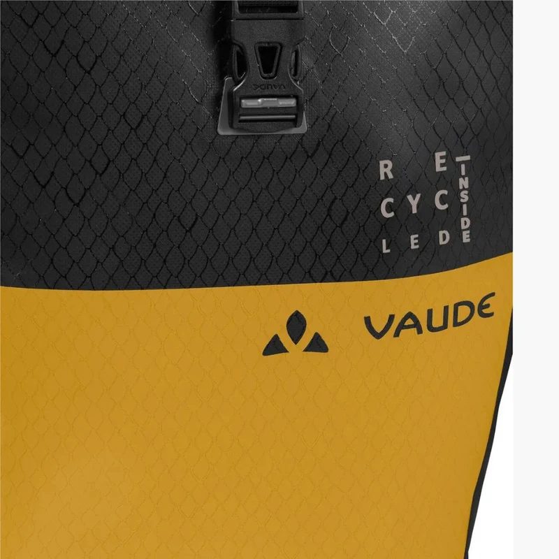 Sacoches Vaude Aqua Back Recyclées 2 x 24L