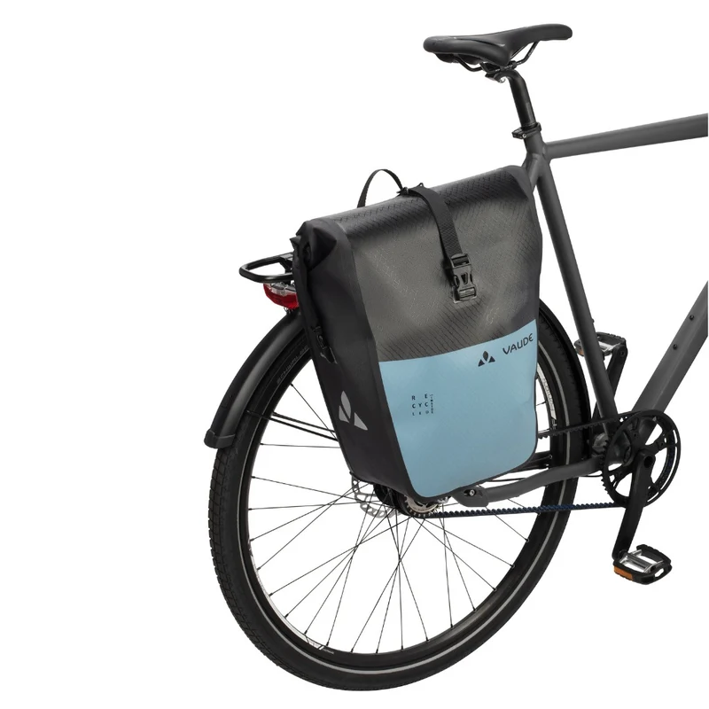 Sacoches Vaude Aqua Back Recyclées 2 x 24L