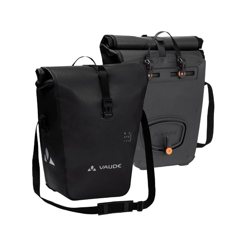 Sacoches Vaude Aqua Back Recyclées 2 x 24L