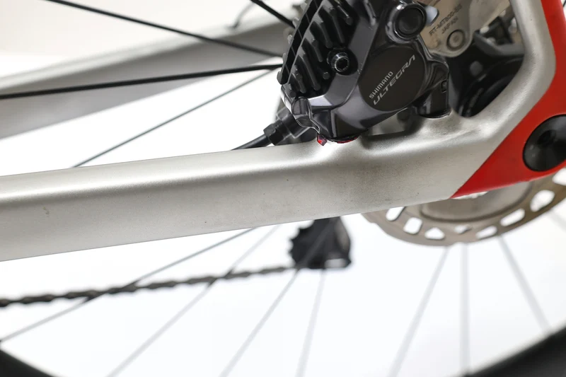 TREK Madone SL 7 8e gén. 2025 T.XL