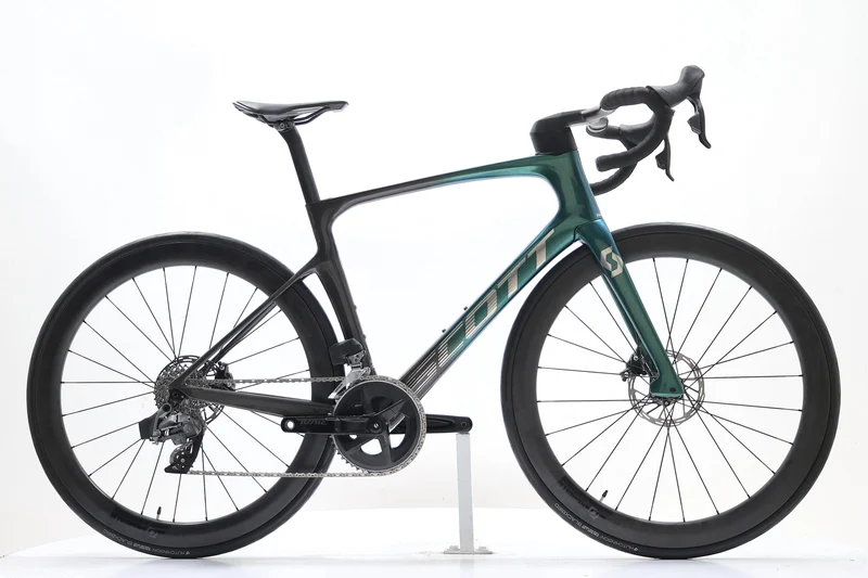 SCOTT Foil RC 20 2022 T.M