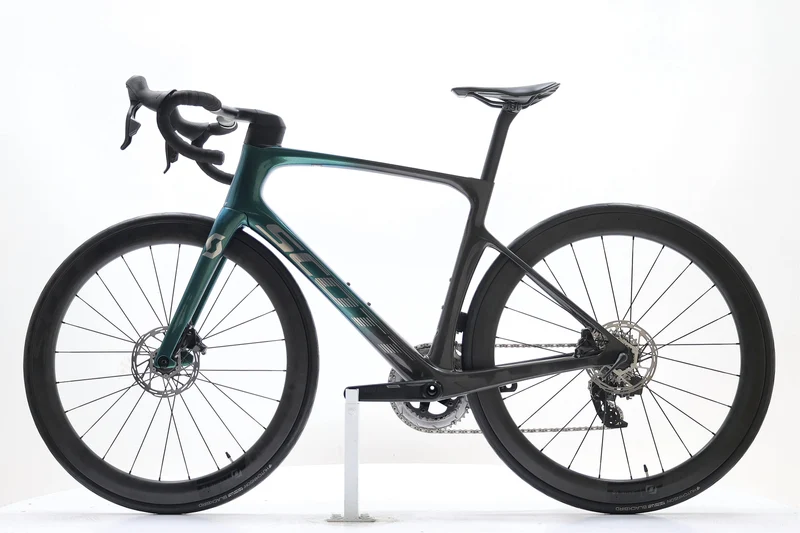 SCOTT Foil RC 20 2022 T.M