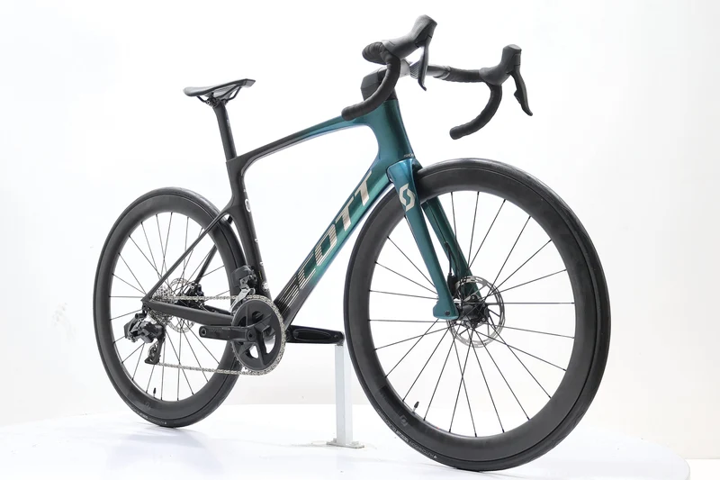 SCOTT Foil RC 20 2022 T.M