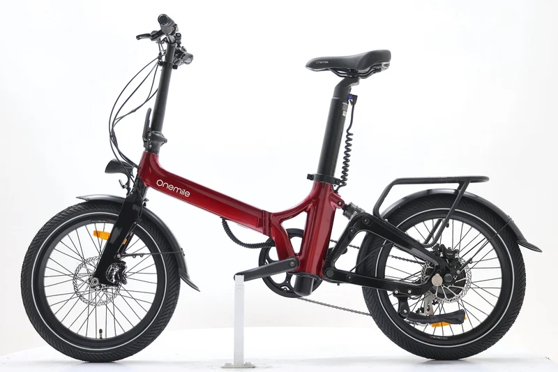 ONEMILE Nomad 14.4Ah 2023 T.U