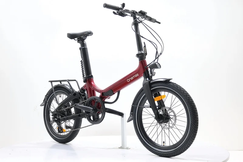 ONEMILE Nomad 14.4Ah 2023 T.U
