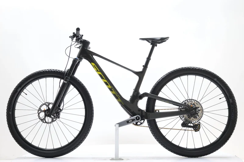 SCOTT Spark RC Team Issue TR 2024 T.M