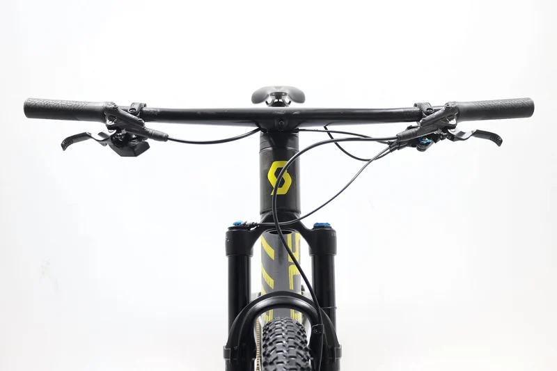 SCOTT Spark RC Team Issue TR 2024 T.M