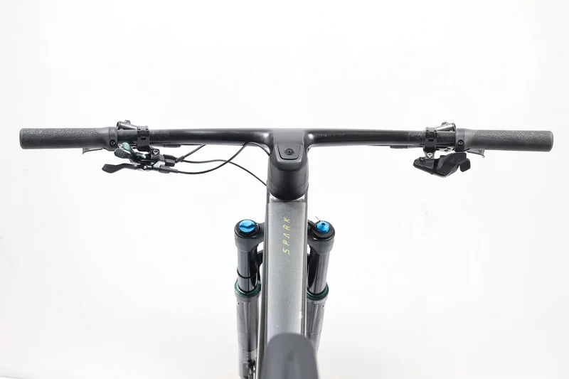 SCOTT Spark RC Team Issue TR 2024 T.M