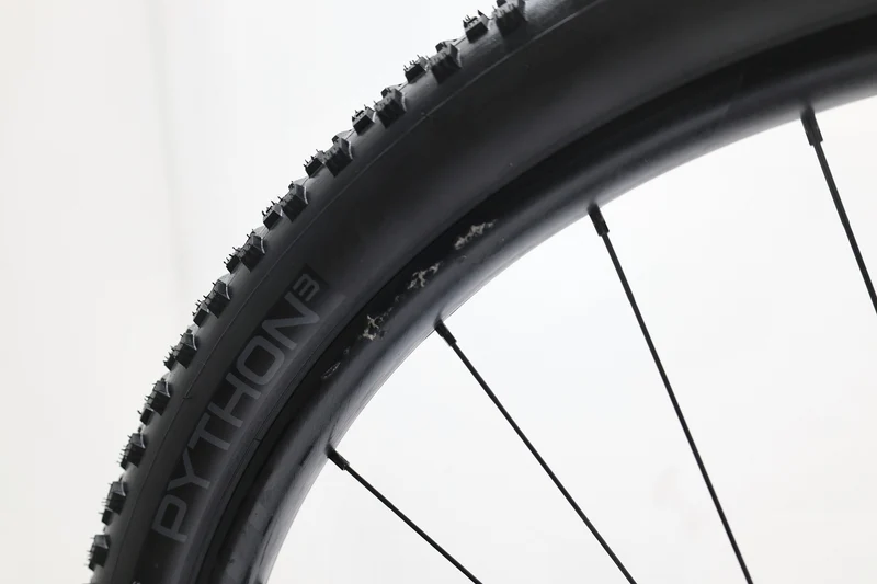 SCOTT Spark RC Team Issue TR 2024 T.M