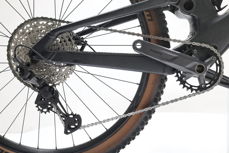 SCOTT Spark 960 2022 T.M