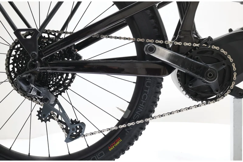 SPECIALIZED Turbo Tero X 5.0 2023 T.L