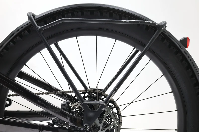 SPECIALIZED Turbo Tero X 5.0 2023 T.L