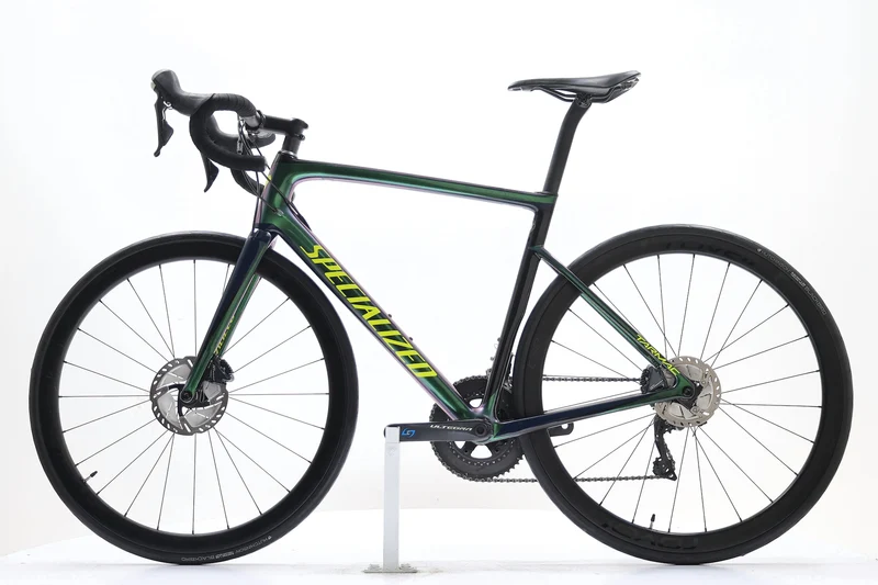 SPECIALIZED Tarmac Expert 2019 T.56