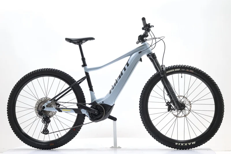 Giant Fathom E+ 1 Pro 2022 T.M