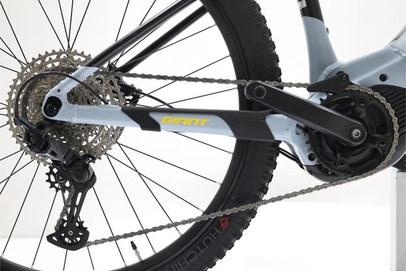 Giant Fathom E+ 1 Pro 2022 T.M