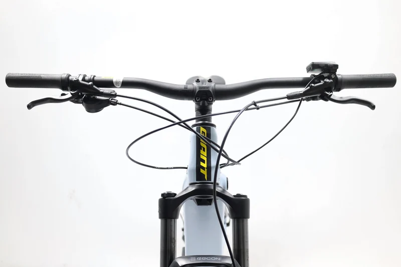 Giant Fathom E+ 1 Pro 2022 T.M