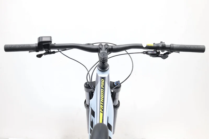 Giant Fathom E+ 1 Pro 2022 T.M