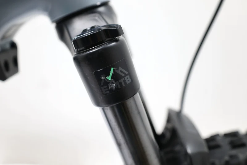Giant Fathom E+ 1 Pro 2022 T.M