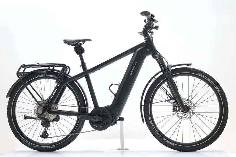 Riese Müller Charger4 GT touring 2024 T.46