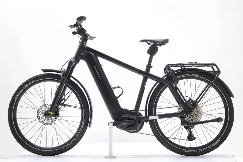 Riese Müller Charger4 GT touring 2024 T.46