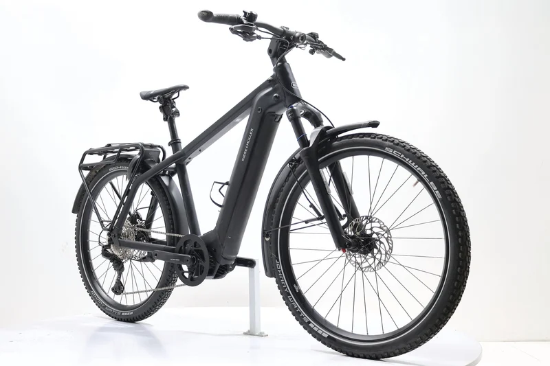 Riese Müller Charger4 GT touring 2024 T.46