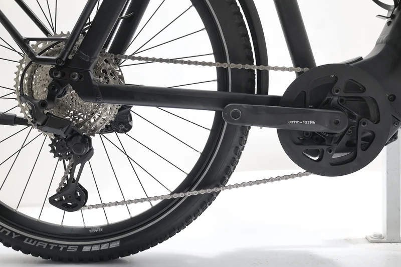 Riese Müller Charger4 GT touring 2024 T.46