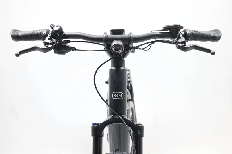 Riese Müller Charger4 GT touring 2024 T.46