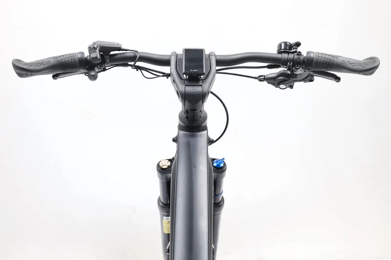Riese Müller Charger4 GT touring 2024 T.46