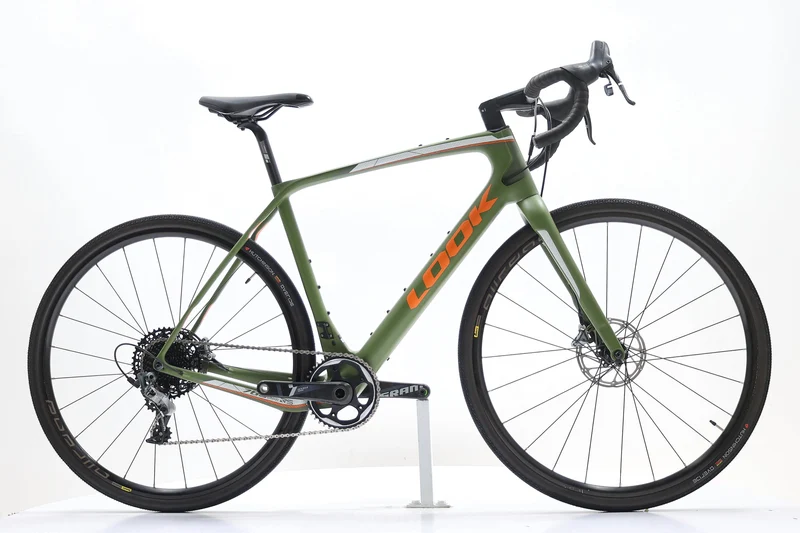 LOOK 765 Gravel RS 2020 T.M