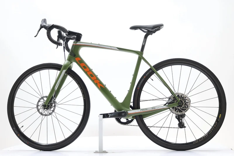 LOOK 765 Gravel RS 2020 T.M