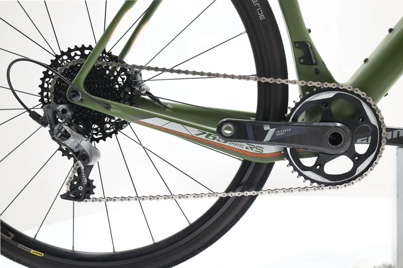 LOOK 765 Gravel RS 2020 T.M