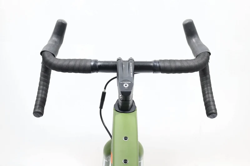 LOOK 765 Gravel RS 2020 T.M