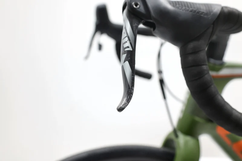 LOOK 765 Gravel RS 2020 T.M
