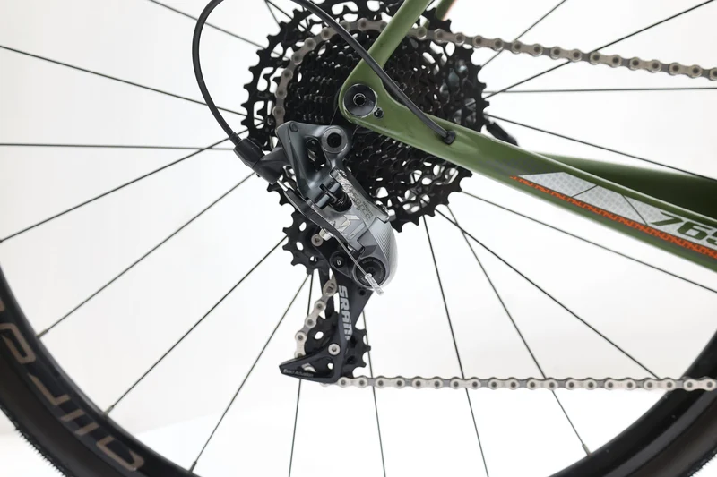 LOOK 765 Gravel RS 2020 T.M