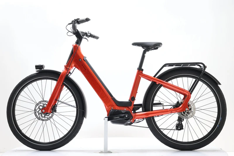 GITANE G-Life Urban 4.1 2025 T.S/M