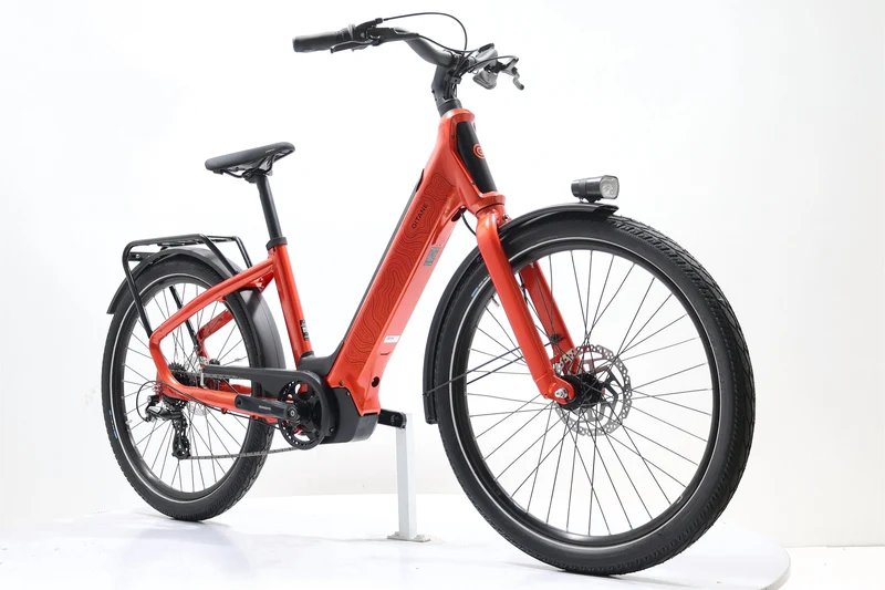 GITANE G-Life Urban 4.1 2025 T.S/M