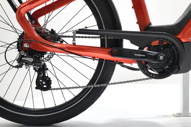 GITANE G-Life Urban 4.1 2025 T.S/M