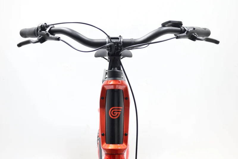 GITANE G-Life Urban 4.1 2025 T.S/M