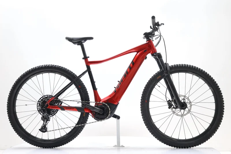 GIANT Fathom E+ 1 Pro 29 2020 T.L