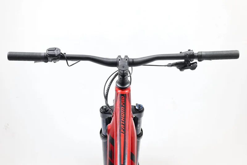 GIANT Fathom E+ 1 Pro 29 2020 T.L