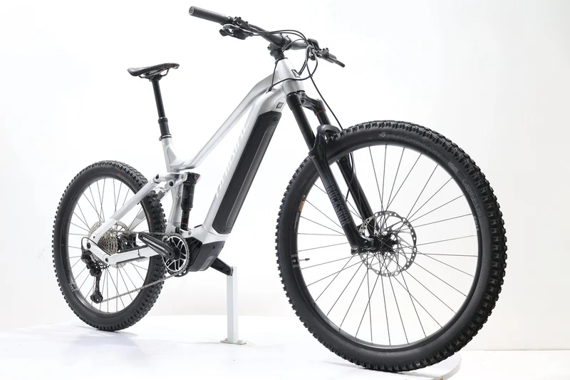HAIBIKE ALLMtn 3 2023 T.L