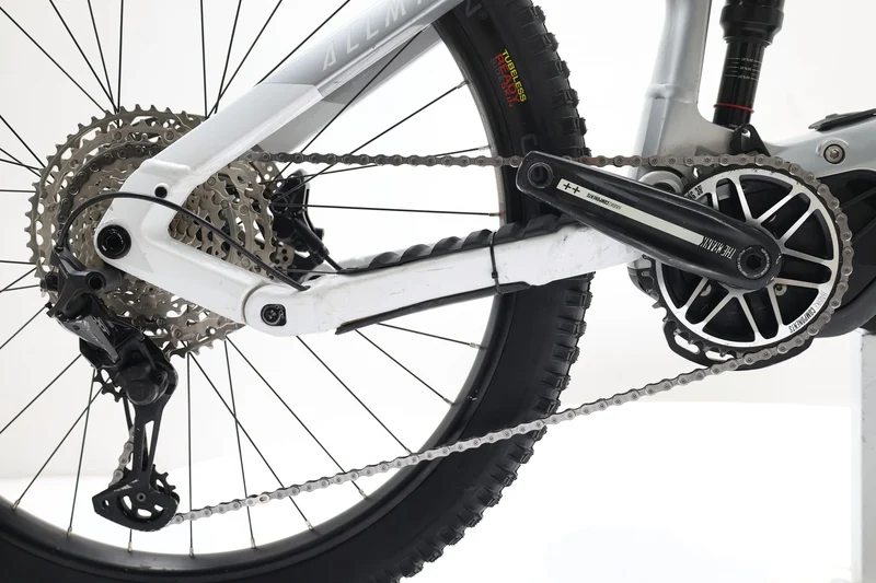 HAIBIKE ALLMtn 3 2023 T.L