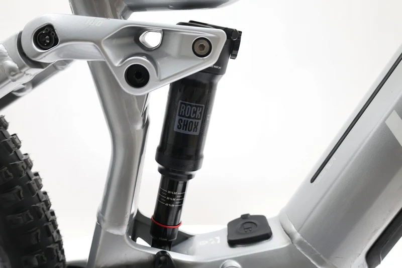 HAIBIKE ALLMtn 3 2023 T.L